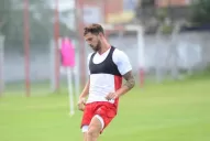 Los goles de San Martín también están en el banco