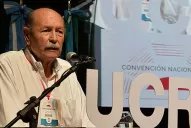 Jorge Sappia (UCR) despedazó a Macri: no estaba capacitado y les mintió a todos