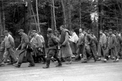 El gran horror entre los horrores de la guerra