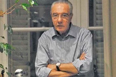 A los 77 años, murió el encuestador Julio Aurelio