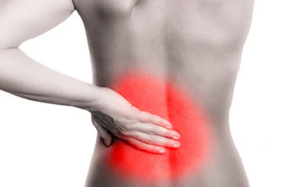 A trabajo más flexible, menos lumbalgias