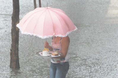 De lunes a viernes: cómo estará el clima esta semana