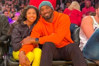 El último mensaje de Kobe Bryant en las redes sociales