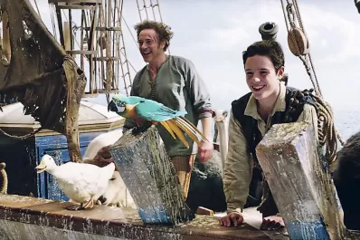 Armá tu agenda: toda la oferta en cine y entretenimientos para hoy