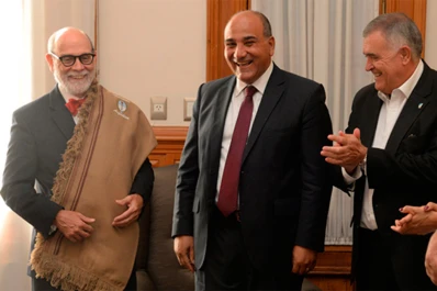 Tucumán busca entablar relaciones con Canadá en materia de educación y de ciencia