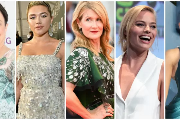 Sondeo: ¿qué actriz de reparto ganará el Oscar 2020?