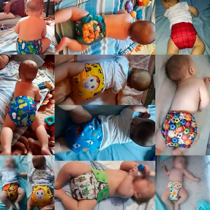 Maternidad respetuosa: ¿cómo es criar a los chicos en tribu?