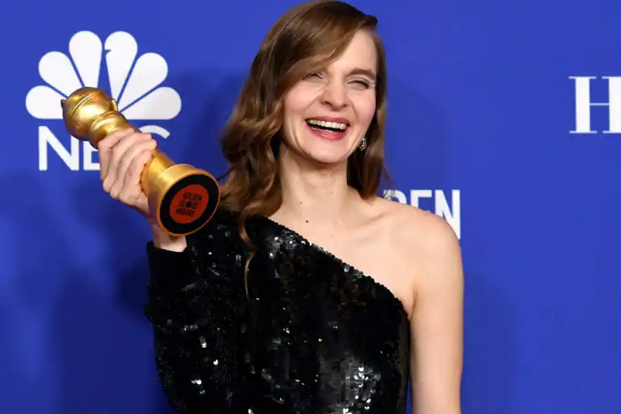 Hildur Guðnadóttir 