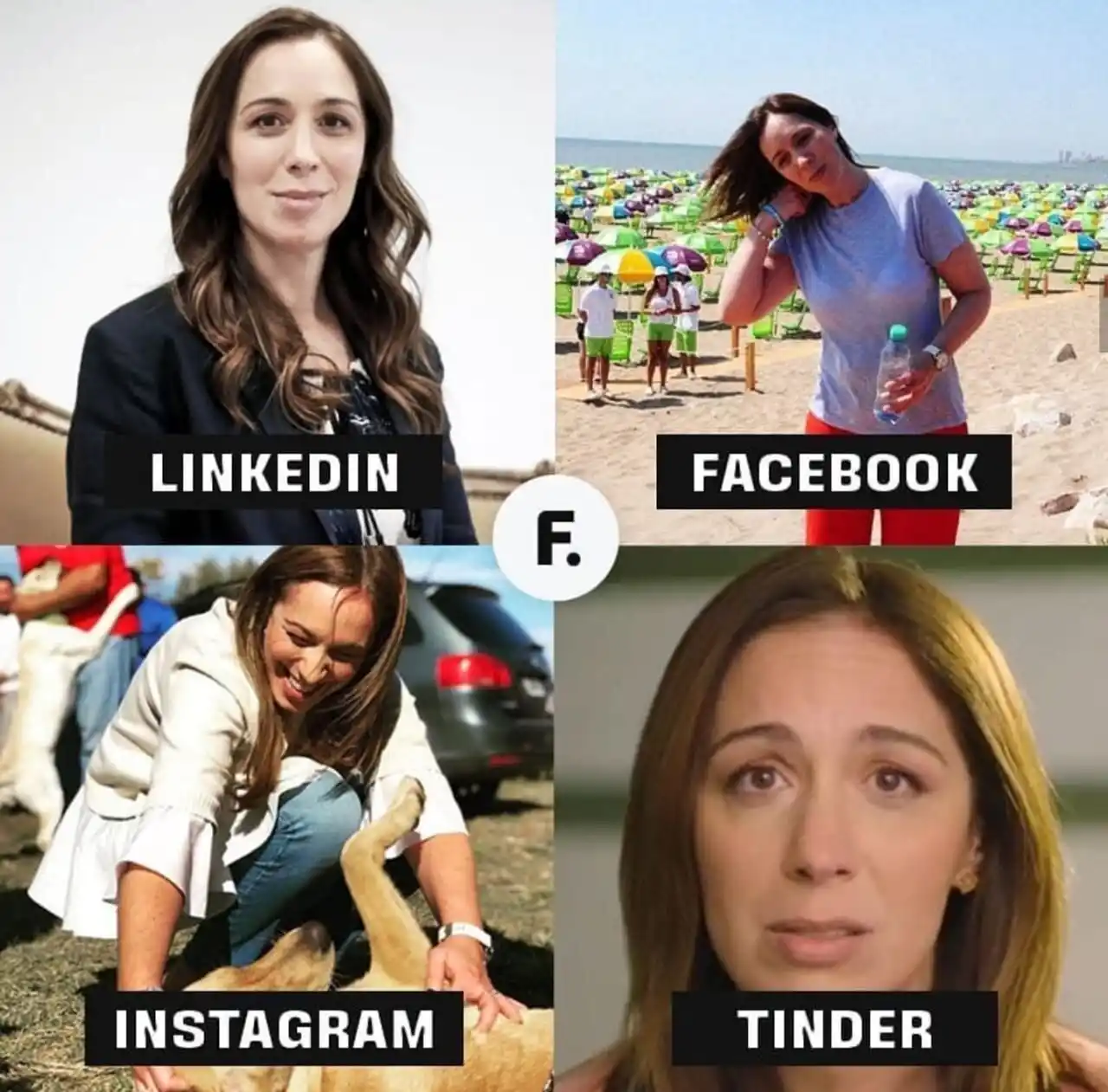 #DollyPartonChallenge, el nuevo reto viral de las redes al que se sumaron las celebridades