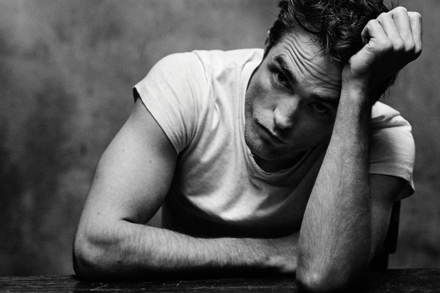 NUEVO BATMAN. Robert Pattinson será el protagonista de la nueva entrega.
