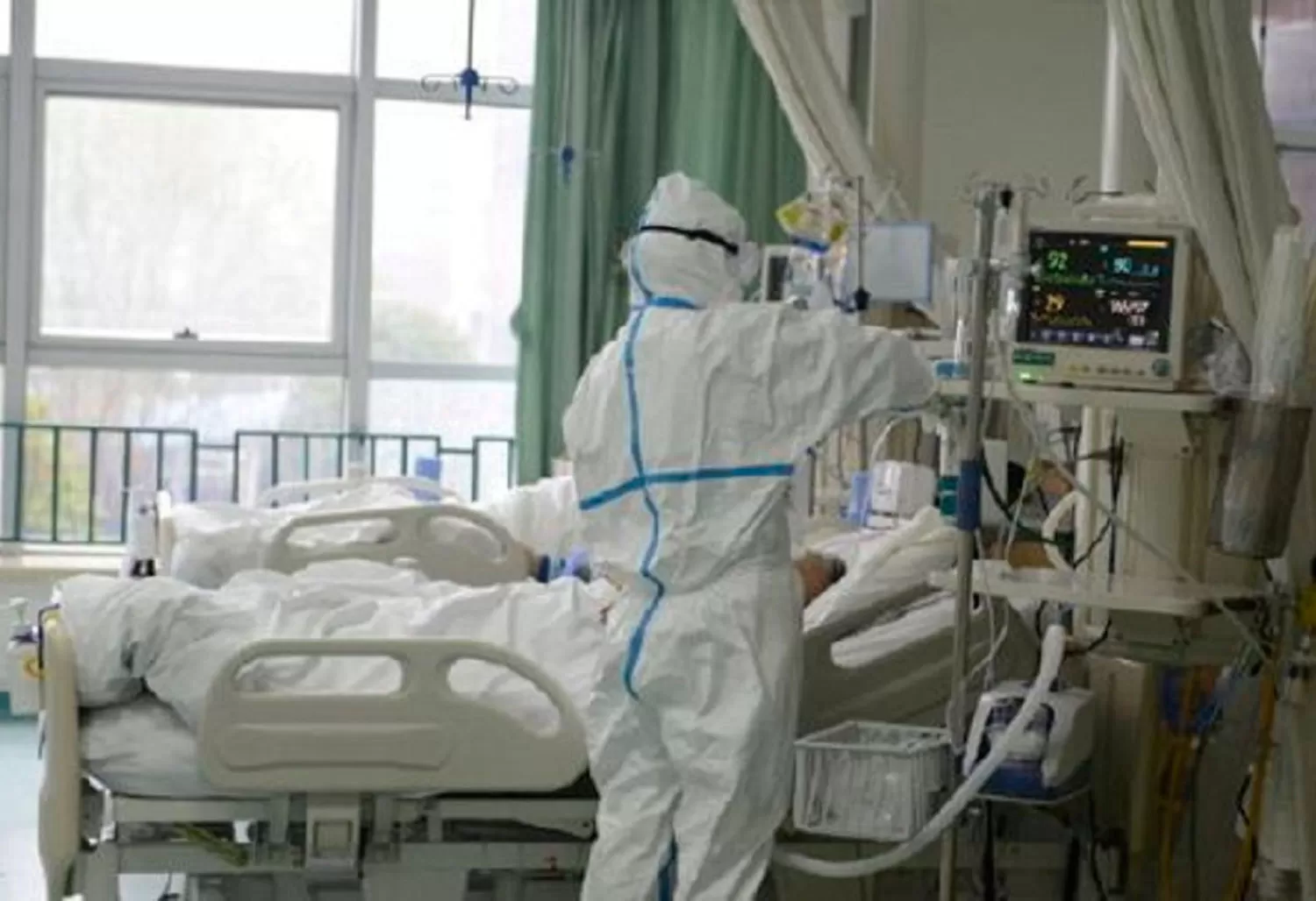 Coronavirus: cómo se contagia y cuáles son los grupos de riesgo