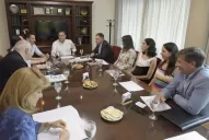 ¿A qué destinarían los legisladores los fondos del “ajuste” en las dietas?