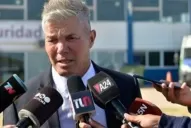 Un testigo clave reconoció a siete rugbiers y se quebró por lo que vio, según Burlando