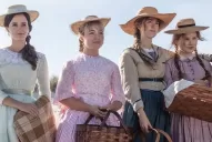 Mujercitas siempre fue sinónimo de Oscar 