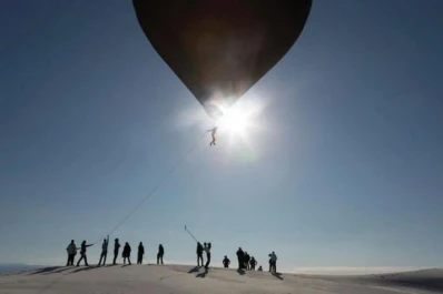 Experiencia artística al servicio y en defensa del ambiente