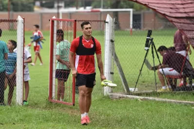 San Martín, cada vez más cerca del regreso