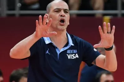 “Oveja” Hernández dejará la Selección