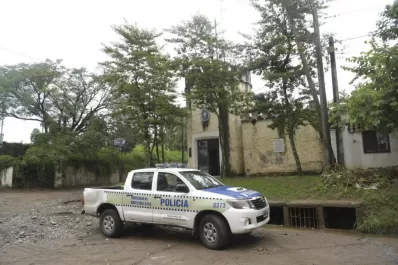 No será trasladada la comisaría del barrio Marti Coll