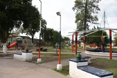 Uno de los acusados de golpear a la joven en Los Ralos “estuvo preso por robo de celulares”