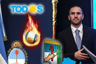 Ahí vienen los buitres