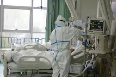 Coronavirus: cómo se contagia y cuáles son los grupos de riesgo