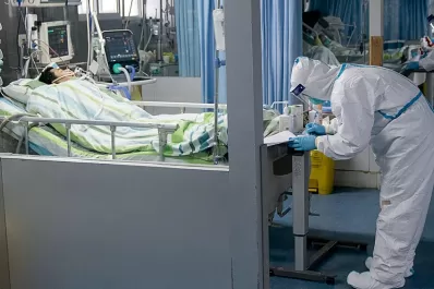 Coronavirus: 12 argentinos se encuentran en Wuhan, la ciudad en cuarentena