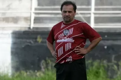 Coleoni quiere un equipo protagonista ante River