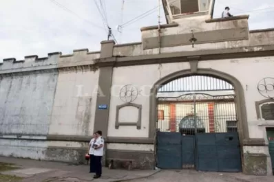 Estaba preso desde 1999 y se fugó el domingo, a menos de un año de completar la condena