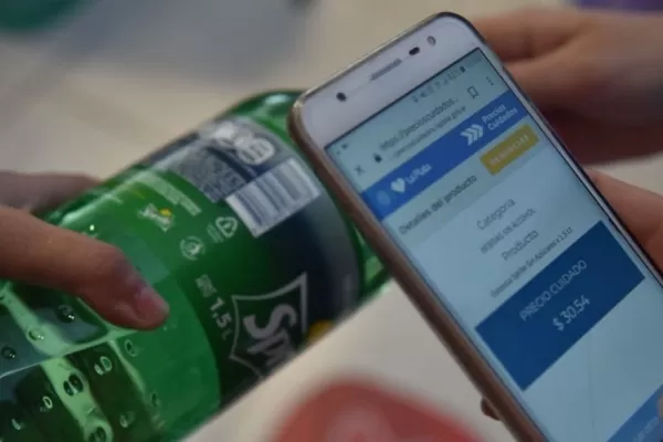 Cómo utilizar en Tucumán la app Precios Cuidados: recomendaciones