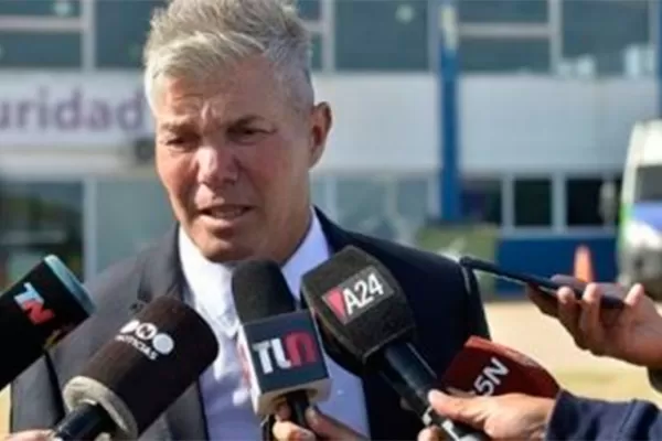 Caso Báez Sosa: Burlando habló del fallo judicial que causó indignación