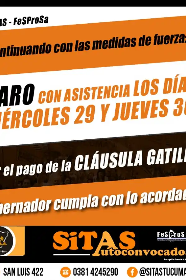Manzur asegura que no habrá más ajuste por inflación en los salarios: ¿qué harán los estatales?