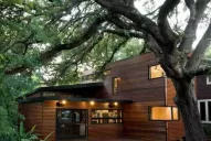 Construir con madera puede ser doblemente sustentable