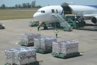 El Brexit podría afectar a los exportadores locales