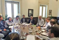 Juntos por el Cambio, unidos: por primera vez sin Macri