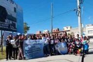 Los hipotecados de créditos UVA aseguran estar decepcionados con Alberto Fernández