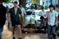 Mañana pedirían la prisión preventiva para los rugbistas vinculados al crimen de Gesell