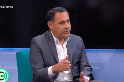 Amado explicó qué se hará con el ahorro por la reducción de la dieta