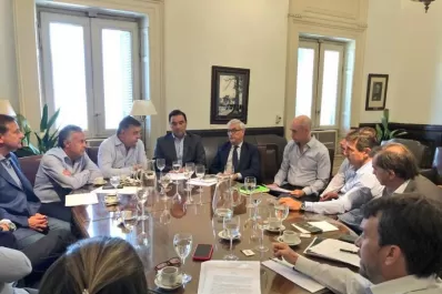 Juntos por el Cambio, unidos: por primera vez sin Macri