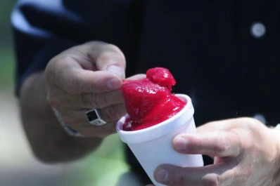 Calor, humedad y probabilidad de lluvias para este miércoles