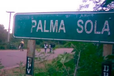 Encontraron un cuerpo decapitado en Jujuy