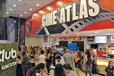 Un estreno dedicado a los lectores de LA GACETA