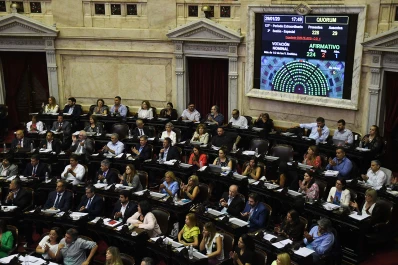 Siete puntos para entender el proyecto de Restauración de la Sostenibilidad de la Deuda