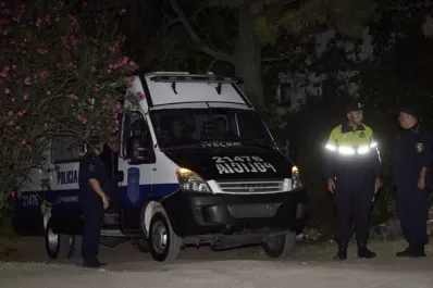 Trasladaron al penal de Dolores a los diez rugbistas acusados por el crimen de Fernando