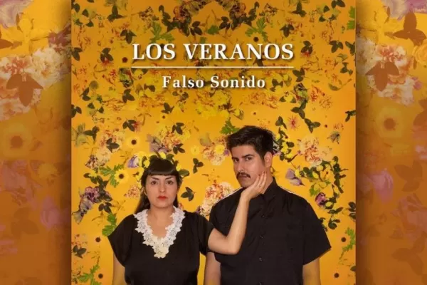 Los Veranos aportan aire fresco al pop indie