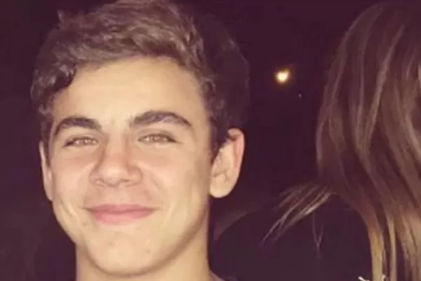 Quién es Alejo Milanesi, el único rugbista que no fue reconocido por los testigos