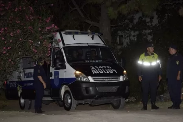 Trasladaron al penal de Dolores a los diez rugbistas acusados por el crimen de Fernando