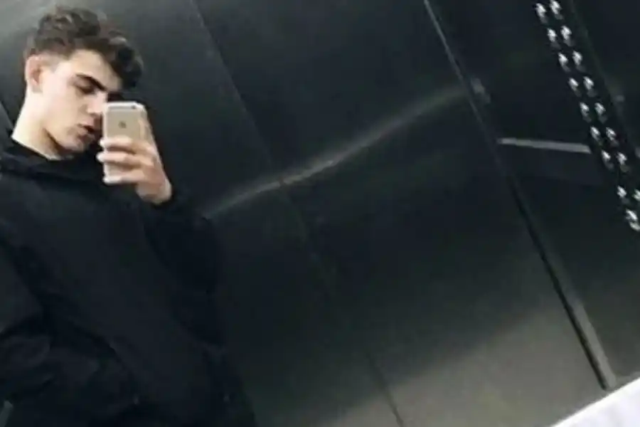 Quién es Alejo Milanesi, el único rugbista que no fue reconocido por los testigos