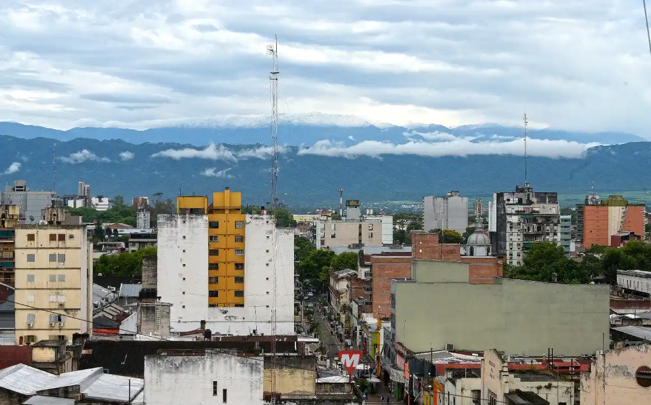 LA GACETA / FOTO DE FRANCO VERA