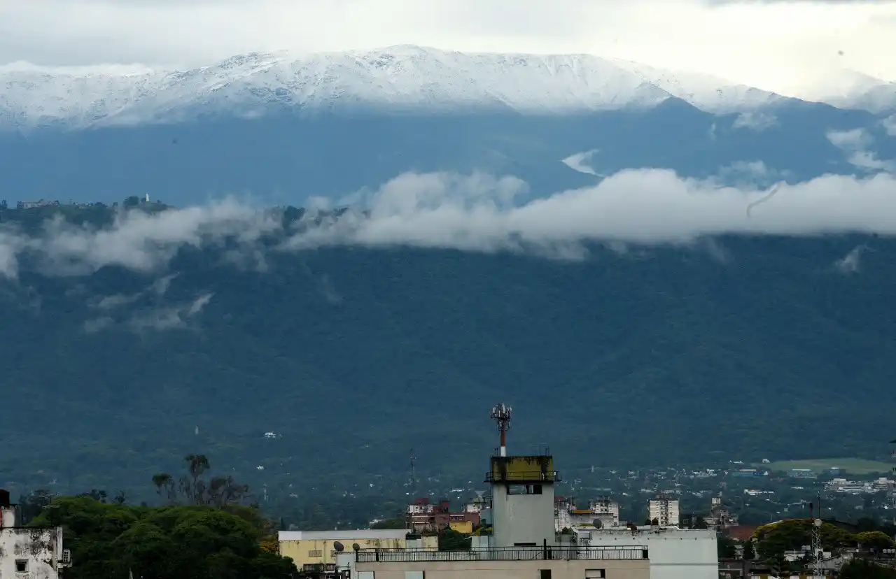 LA GACETA / FOTO DE FRANCO VERA