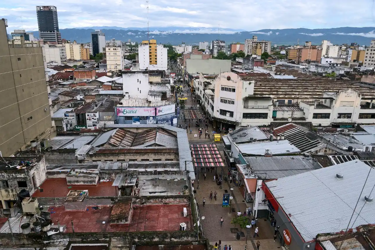 LA GACETA / FOTO DE FRANCO VERA